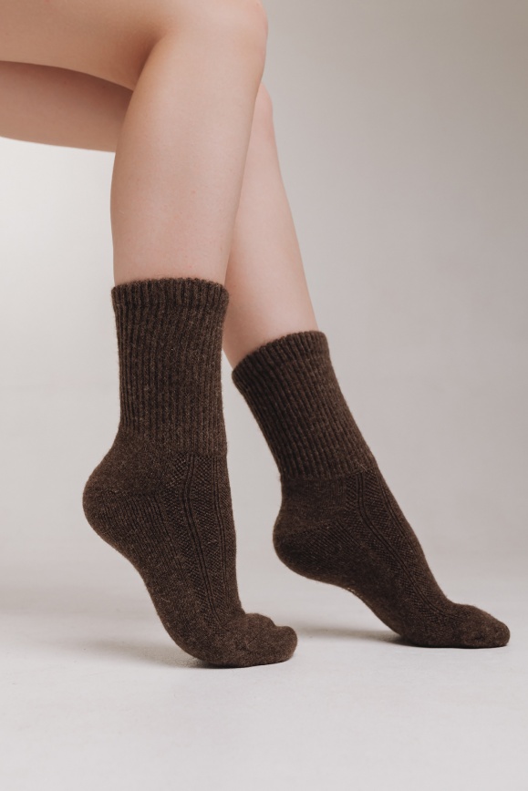 Купить шерстяные носки по цене от 417 руб. в Улан-Удэ | Интернет ...