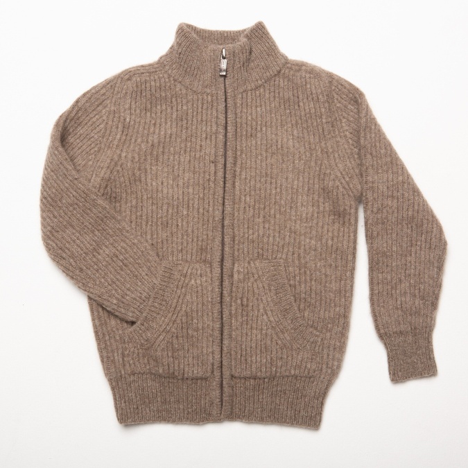 Купить детскую кофту из шерсти яка по цене от 3 460 руб. в Улан-Удэ ...