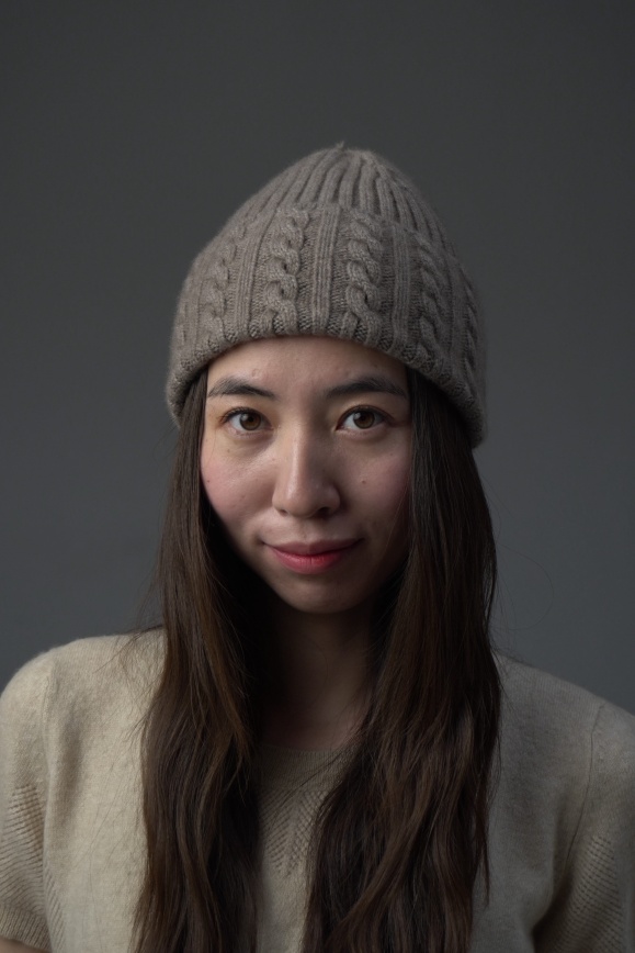 Купить Шапка цвета капучино из 100% кашемира 