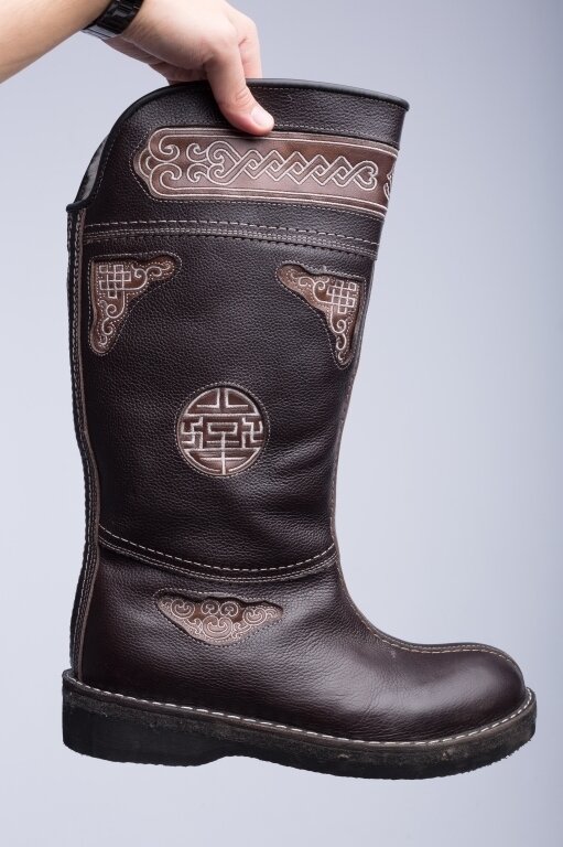 Купить Унты ручной работы 